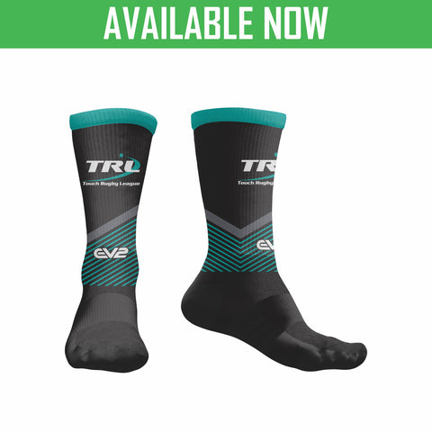 TRL Social Teamwear - Pro Hoodie