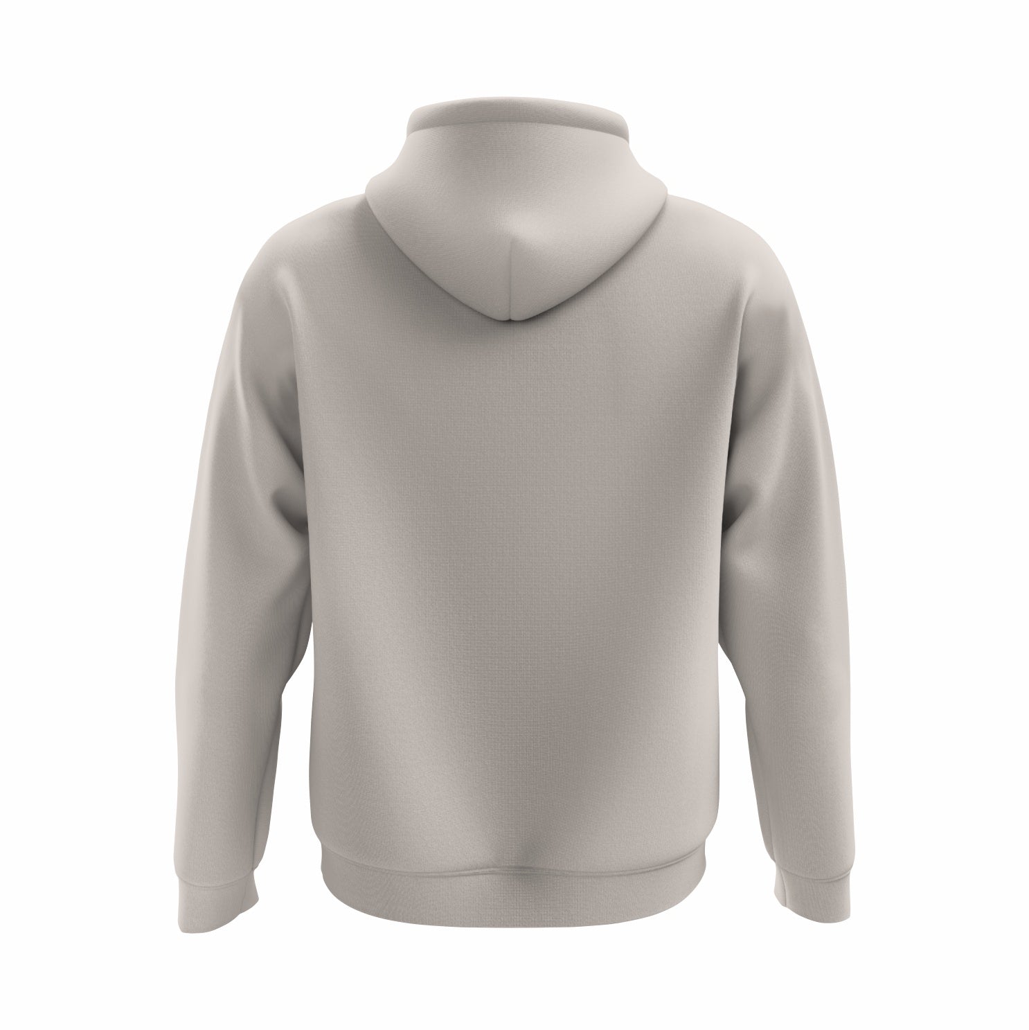 Queensland Hoodie BONE (TRL SOO)
