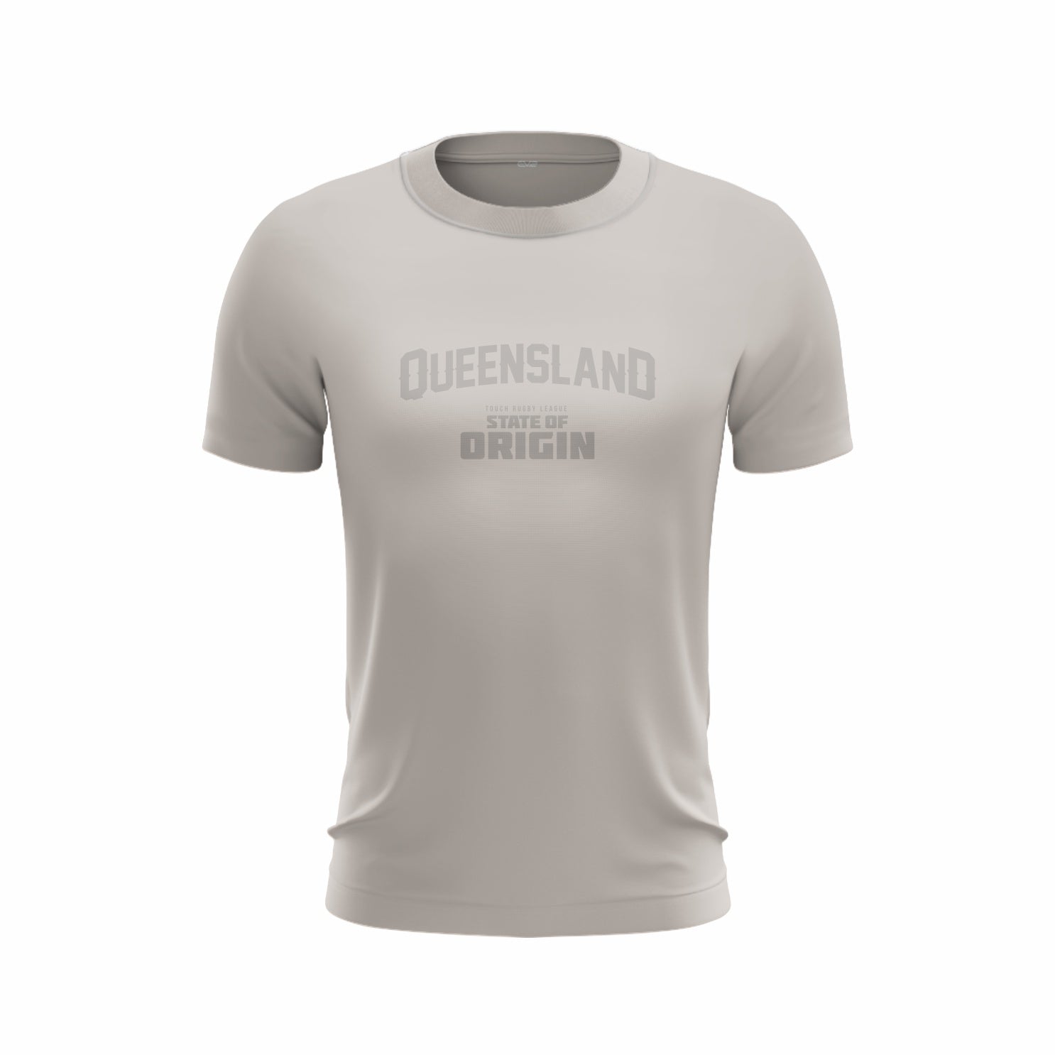 Queensland Tee BONE (TRL SOO)