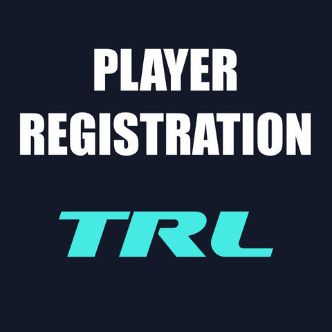TRL Merchandise Hoodie (SOO)