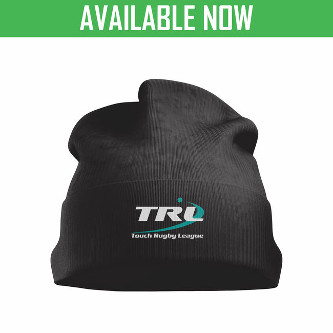 TRL Social Teamwear - Beanie