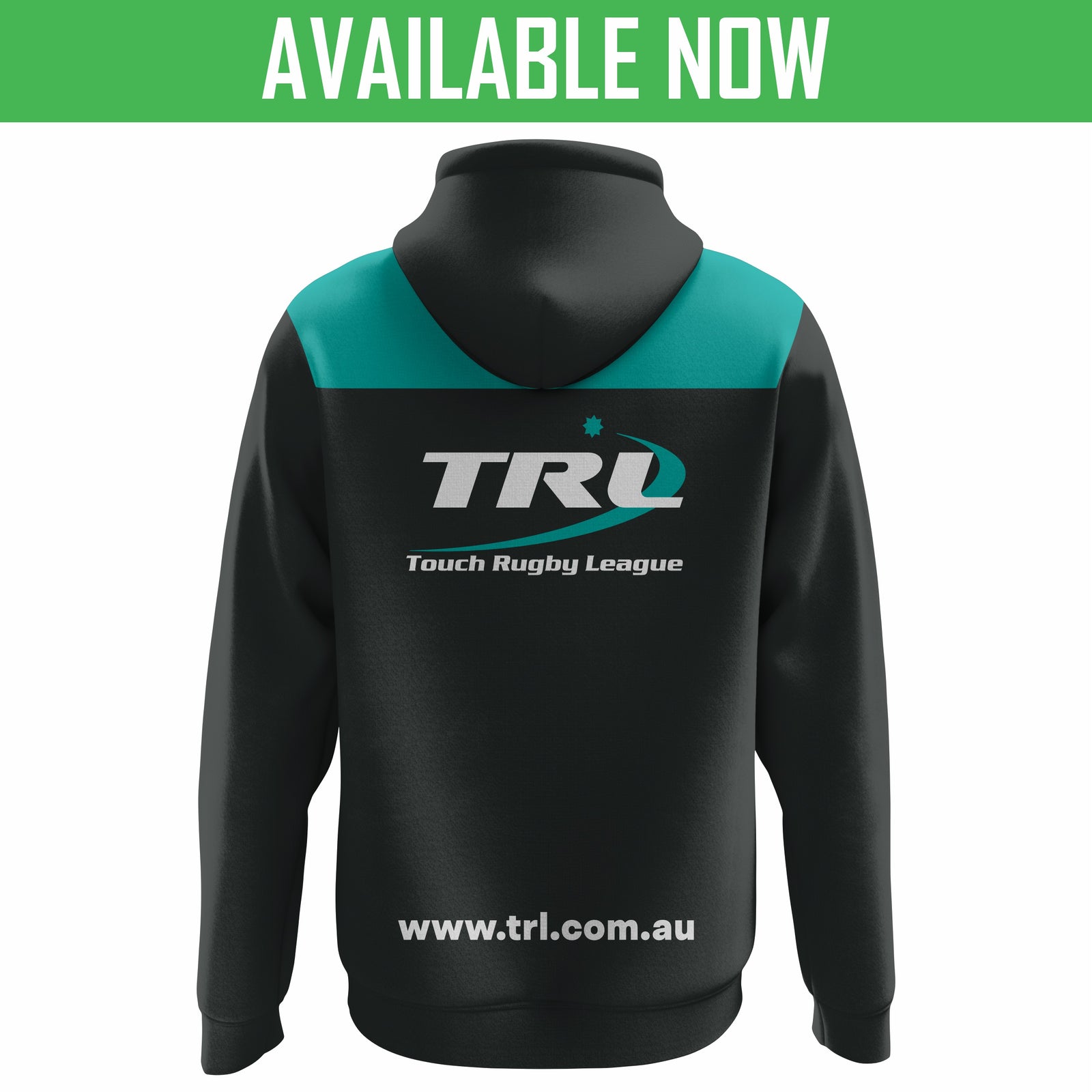 TRL Social Teamwear - Pro Hoodie