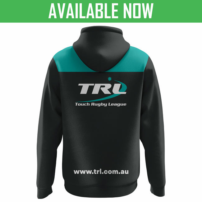 TRL Social Teamwear - Pro Hoodie