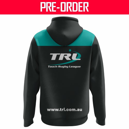 TRL Social Teamwear - Pro Hoodie