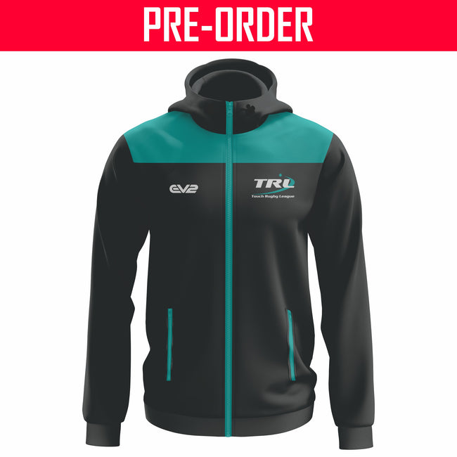 TRL Social Teamwear - Pro Hoodie