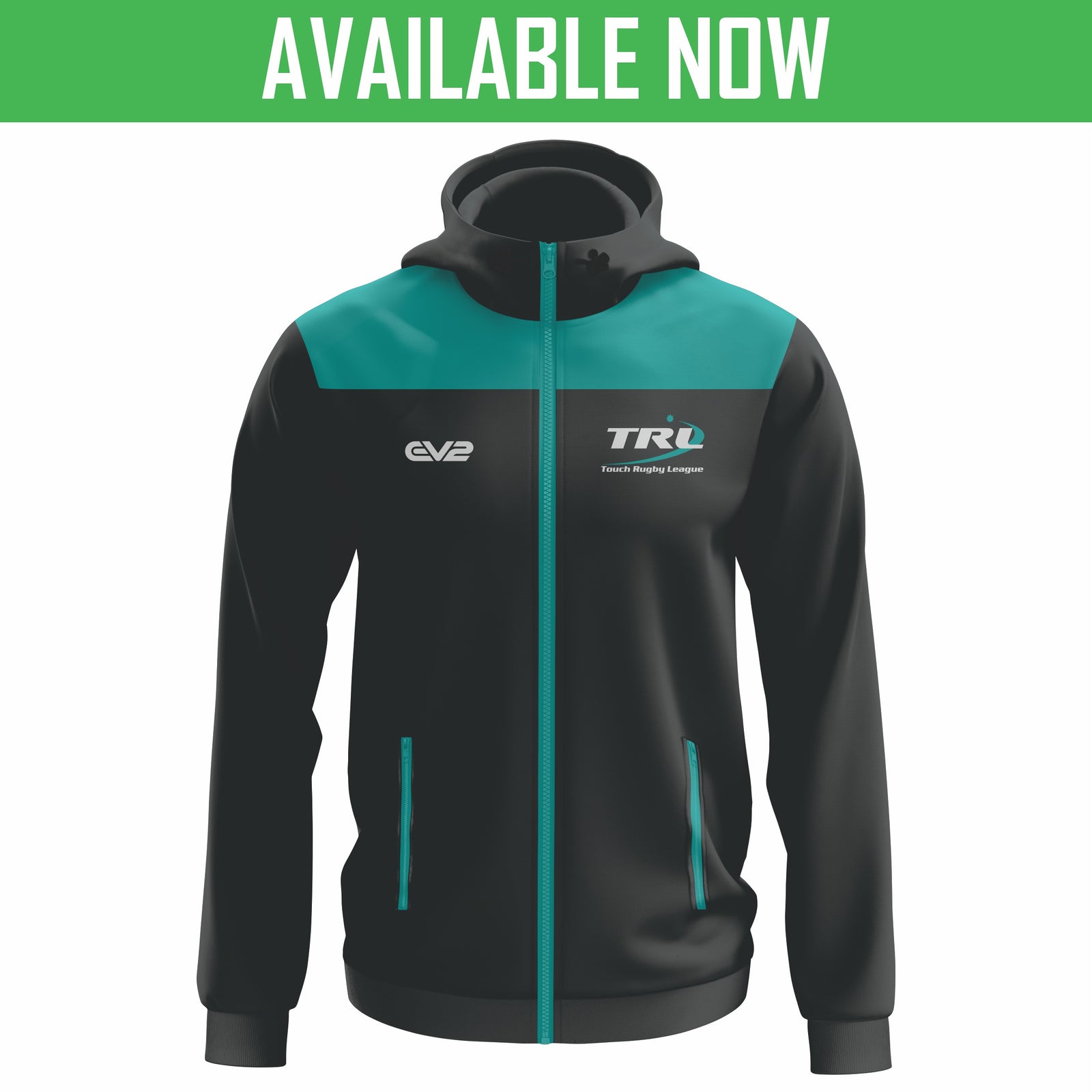 TRL Social Teamwear - Pro Hoodie