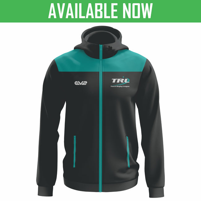 TRL Social Teamwear - Pro Hoodie