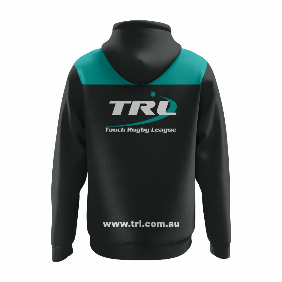 TRL Merchandise Hoodie (SOO)