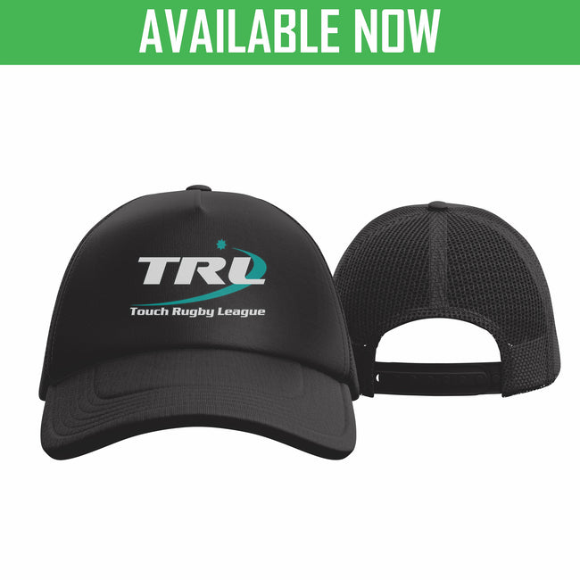 TRL Social Teamwear - Trucker Cap