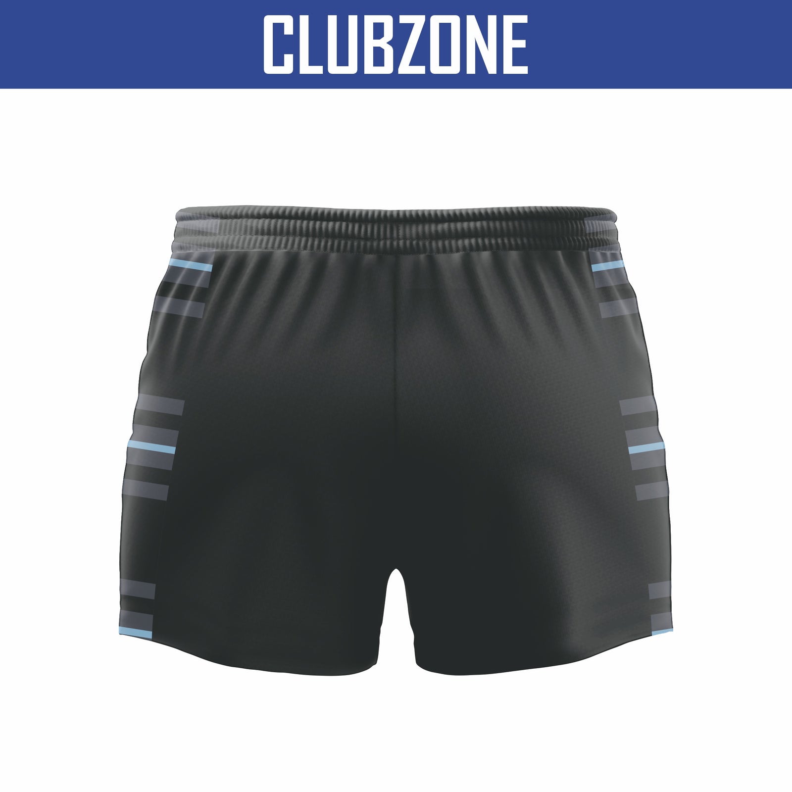 TWEED SEAGULLS RL - RL SHORT