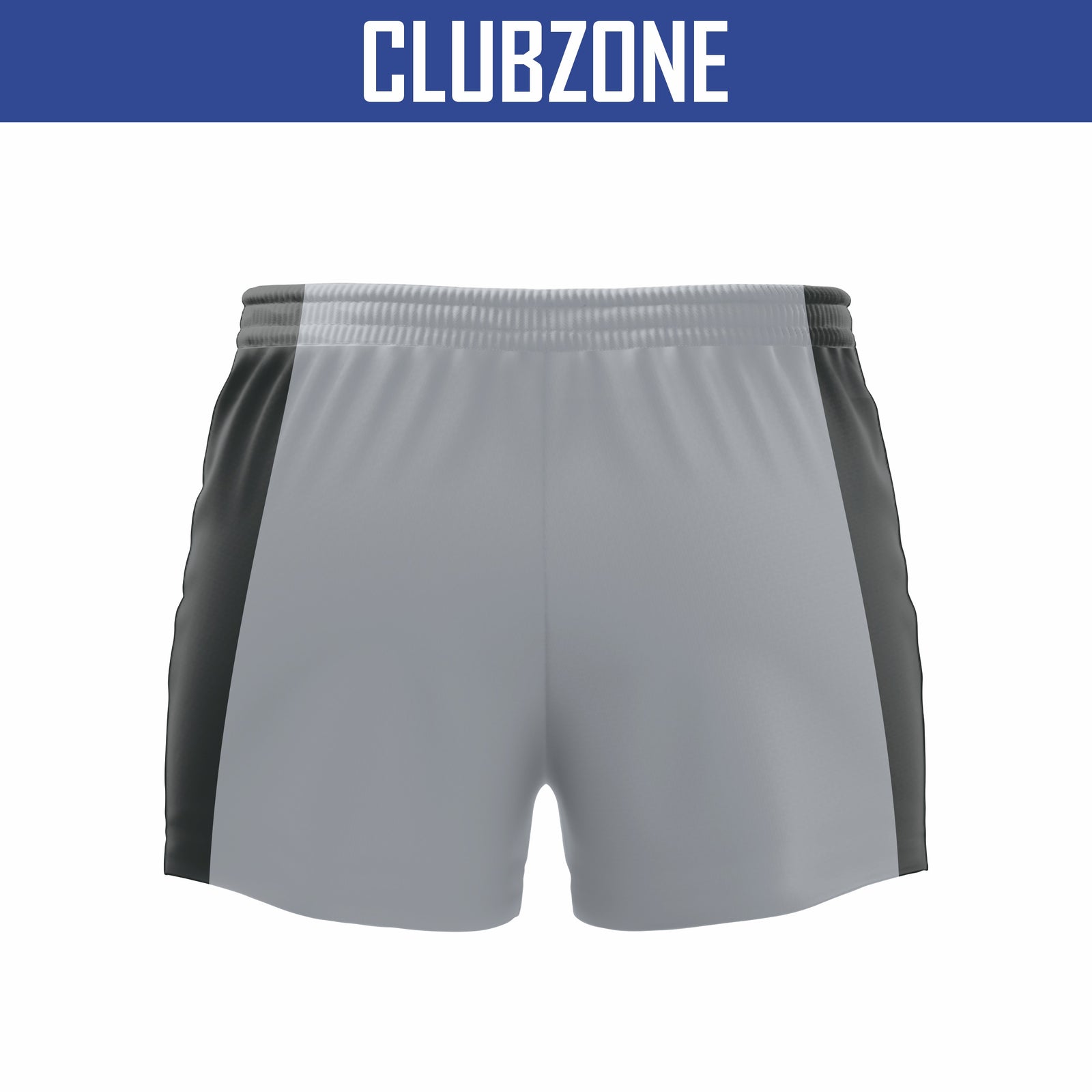 TWEED SEAGULLS RL - RL SHORT
