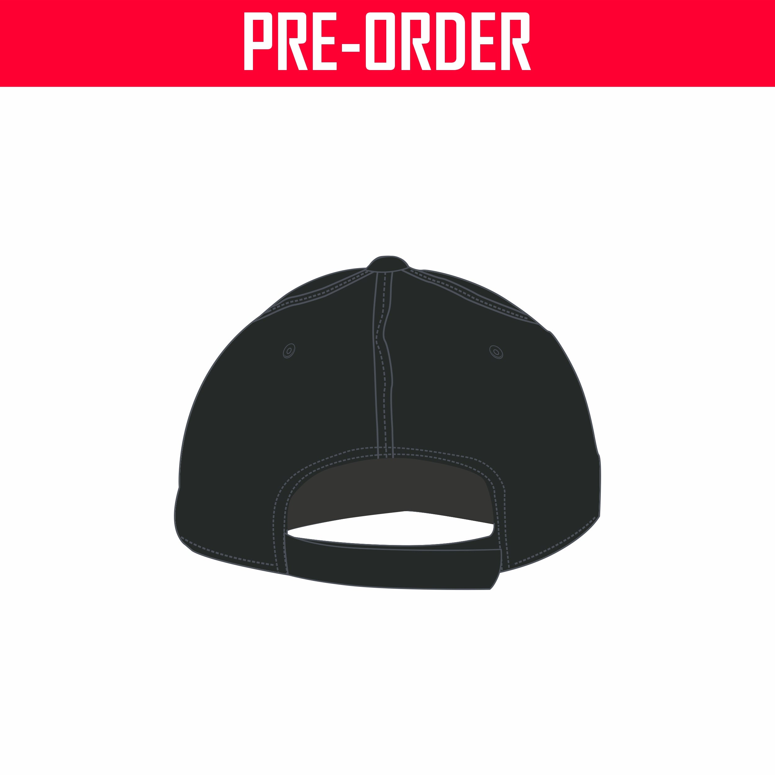 Tamborine Mountain Bushrats - Cap