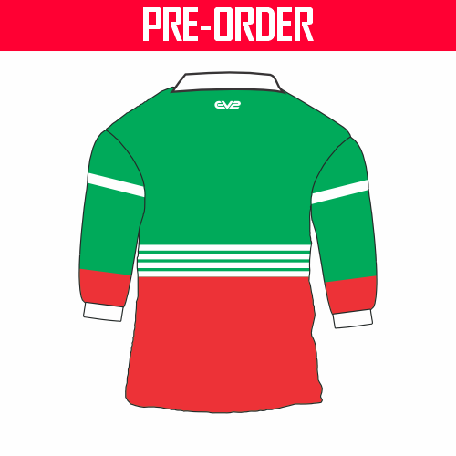 Tannum Seagulls RLFC - Retro Jersey