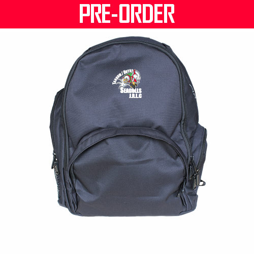 Tannum Seagulls JRLC - Club Backpack