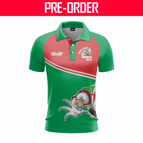 Tannum Seagulls JRLC - Mens Club Polo