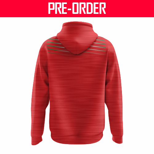 Tannum Seagulls JRLC - PRO Hoodie