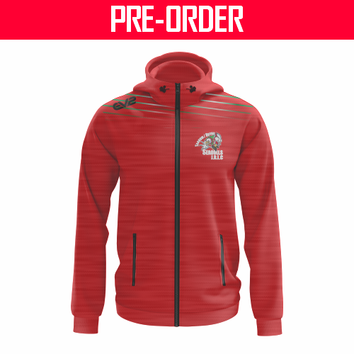Tannum Seagulls JRLC - PRO Hoodie