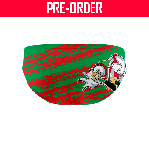 Tannum Seagulls JRLC - Swimmers