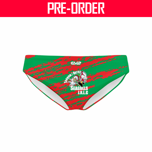 Tannum Seagulls JRLC - Swimmers