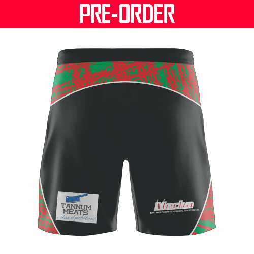 Tannum Seagulls JRLC - Training Short