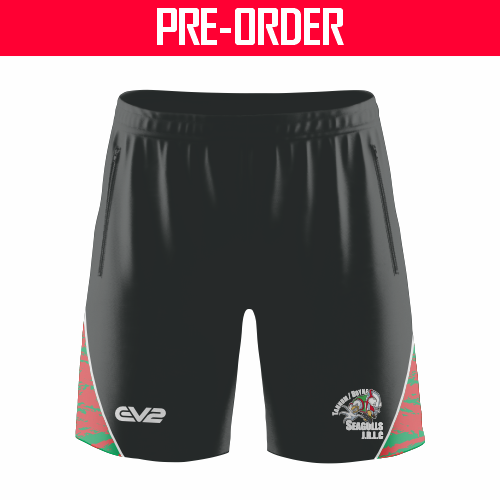 Tannum Seagulls JRLC - Training Short