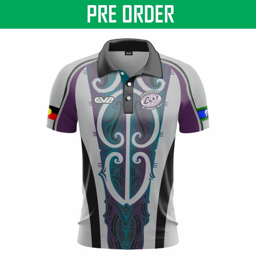 TE HAUAURU KI TAWHITI M.R.L - 2026 Club Polo