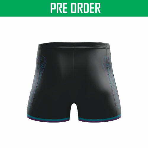 TE HAUAURU KI TAWHITI M.R.L - 2026 Lycra Short