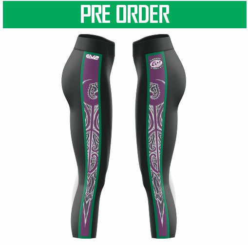 TE HAUAURU KI TAWHITI M.R.L - 2025 Tights
