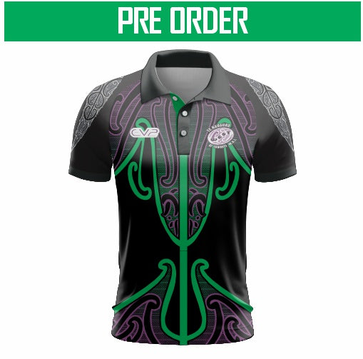TE HAUAURU KI TAWHITI M.R.L - 2025 Club Polo
