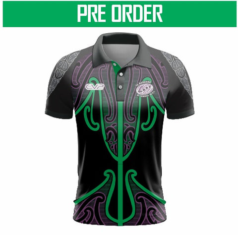 TE HAUAURU KI TAWHITI M.R.L - 2025 Training Singlet
