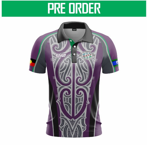 TE HAUAURU KI TAWHITI M.R.L - Club Polo