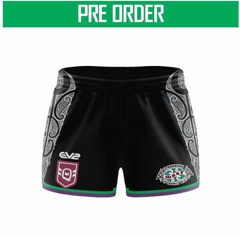 TE HAUAURU KI TAWHITI M.R.L - Training Shirt