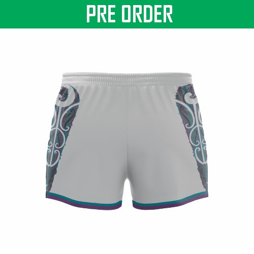 TE HAUAURU KI TAWHITI M.R.L - 2026 RL Short