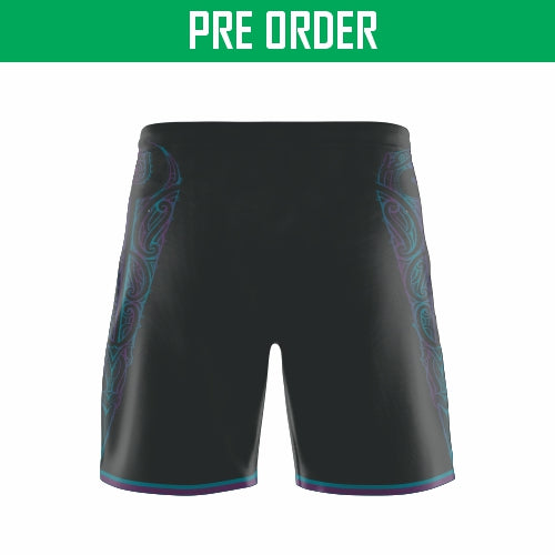 TE HAUAURU KI TAWHITI M.R.L - 2026 Champion Training Short
