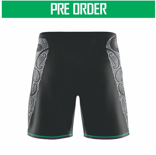 TE HAUAURU KI TAWHITI M.R.L - 2025 Champion Training Short