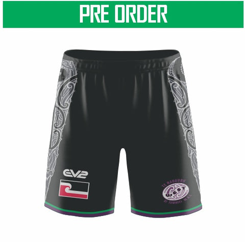 TE HAUAURU KI TAWHITI M.R.L - 2025 Training Singlet