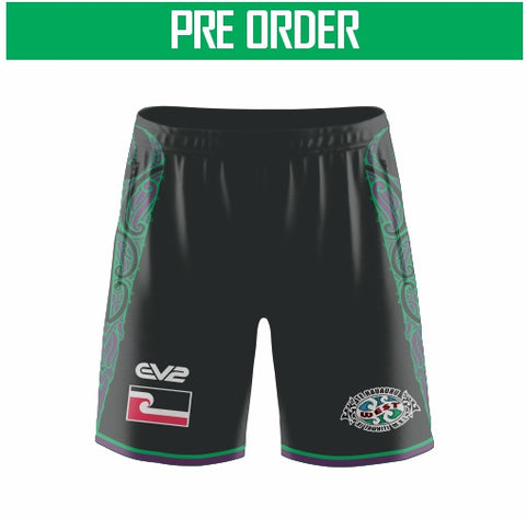 TE HAUAURU KI TAWHITI M.R.L - Training Shirt