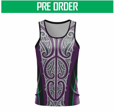 TE HAUAURU KI TAWHITI M.R.L - Training Shirt