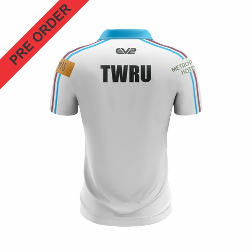 Teachers West Rugby - Club Polo