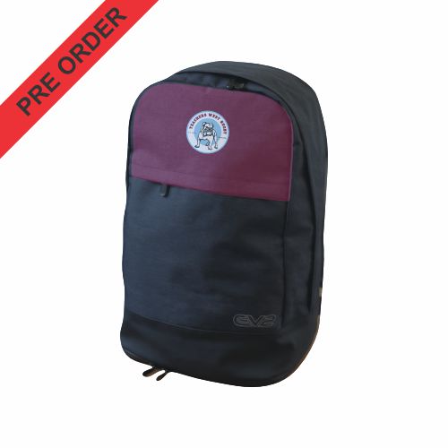Teachers West Rugby - Sublimated  Pro Backpack