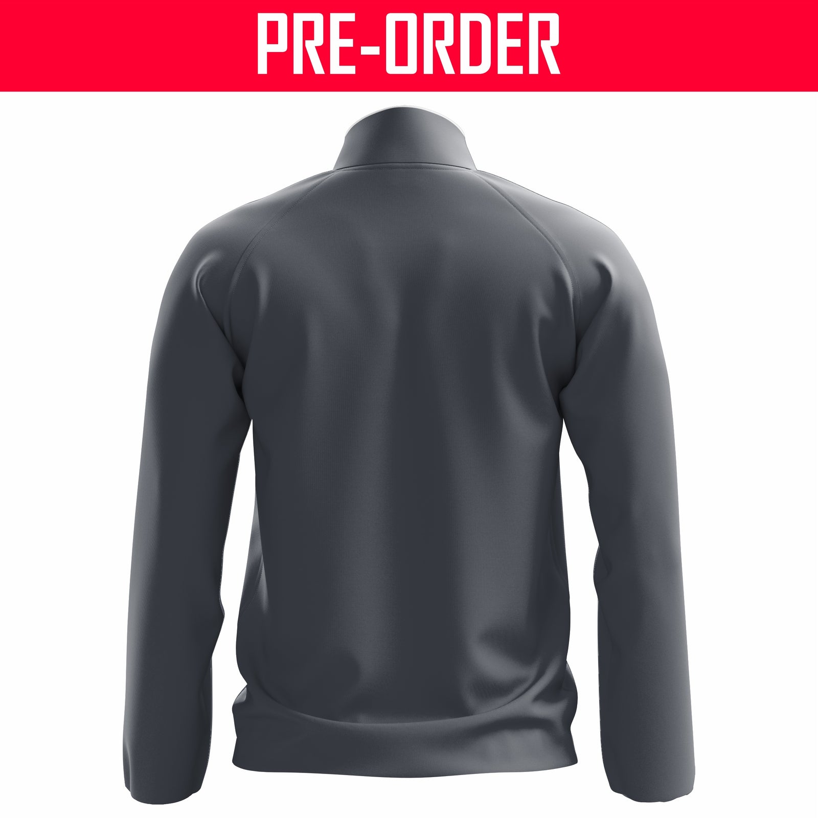 Toombul District Cricket Club - Elite Jacket