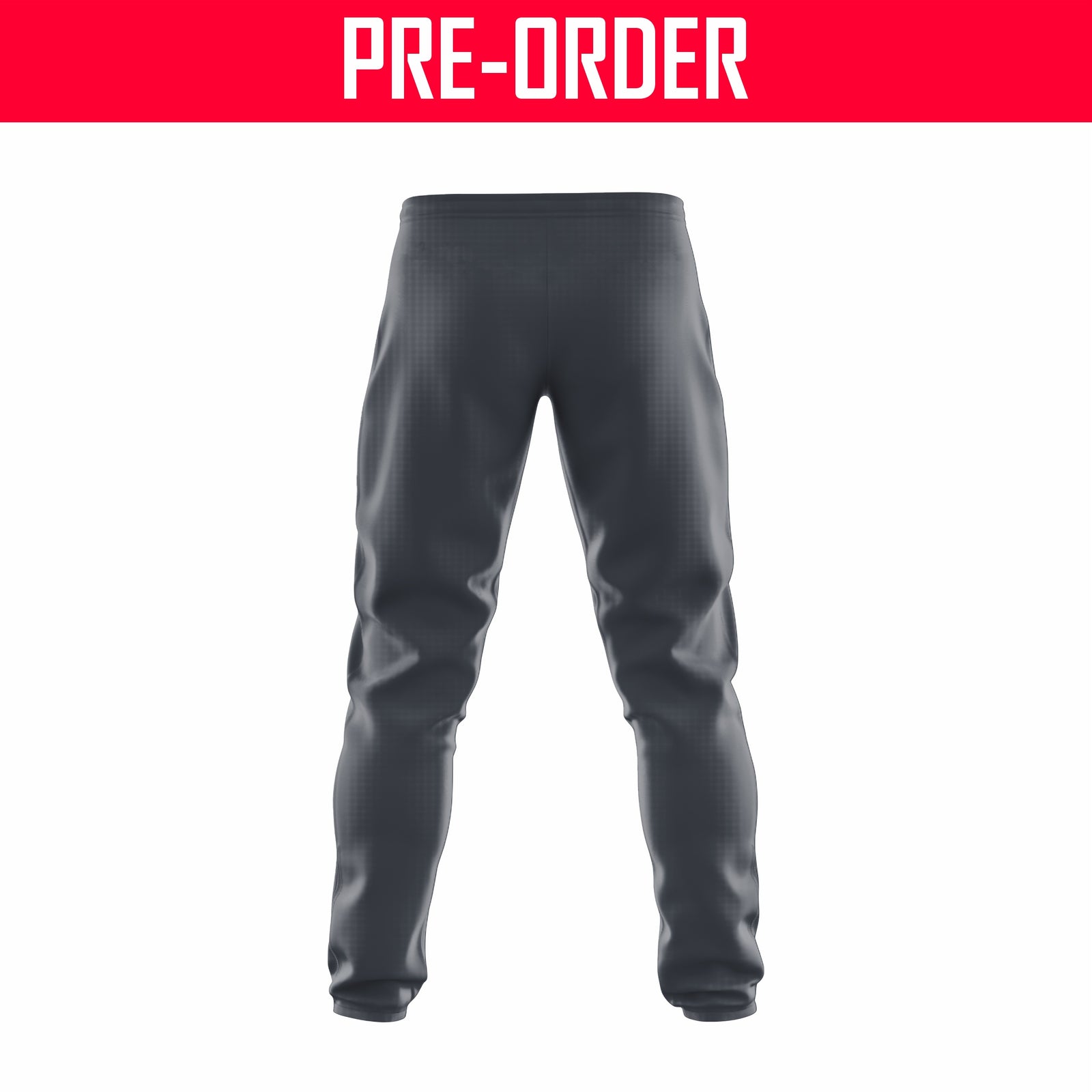 Toombul District Cricket Club - Skinny Leg Trackpant