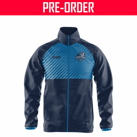 Toowoomba Twisters - Training Shirt L/S