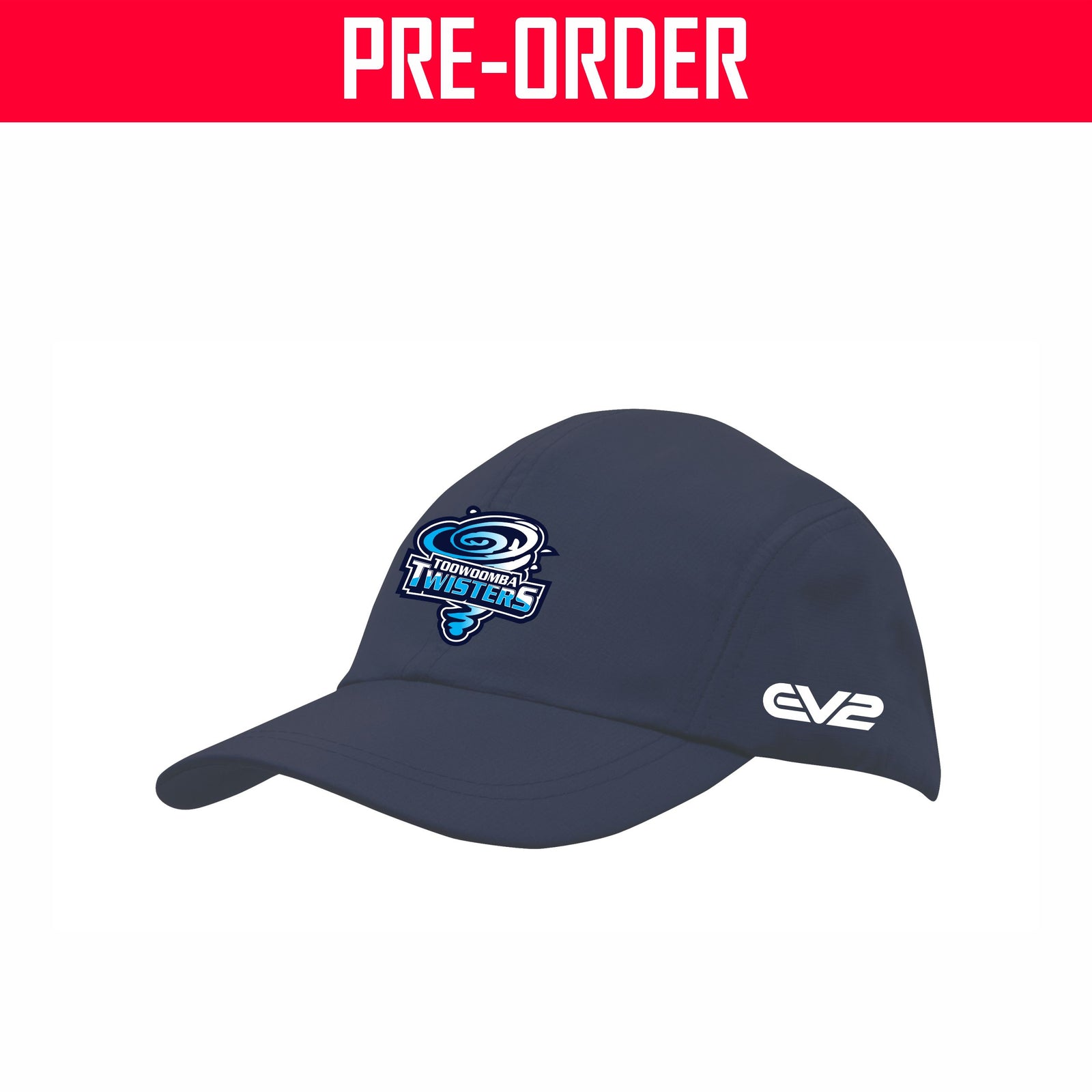Toowoomba Twisters - Training Cap