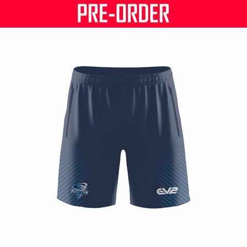 Toowoomba Twisters - Training Shirt L/S