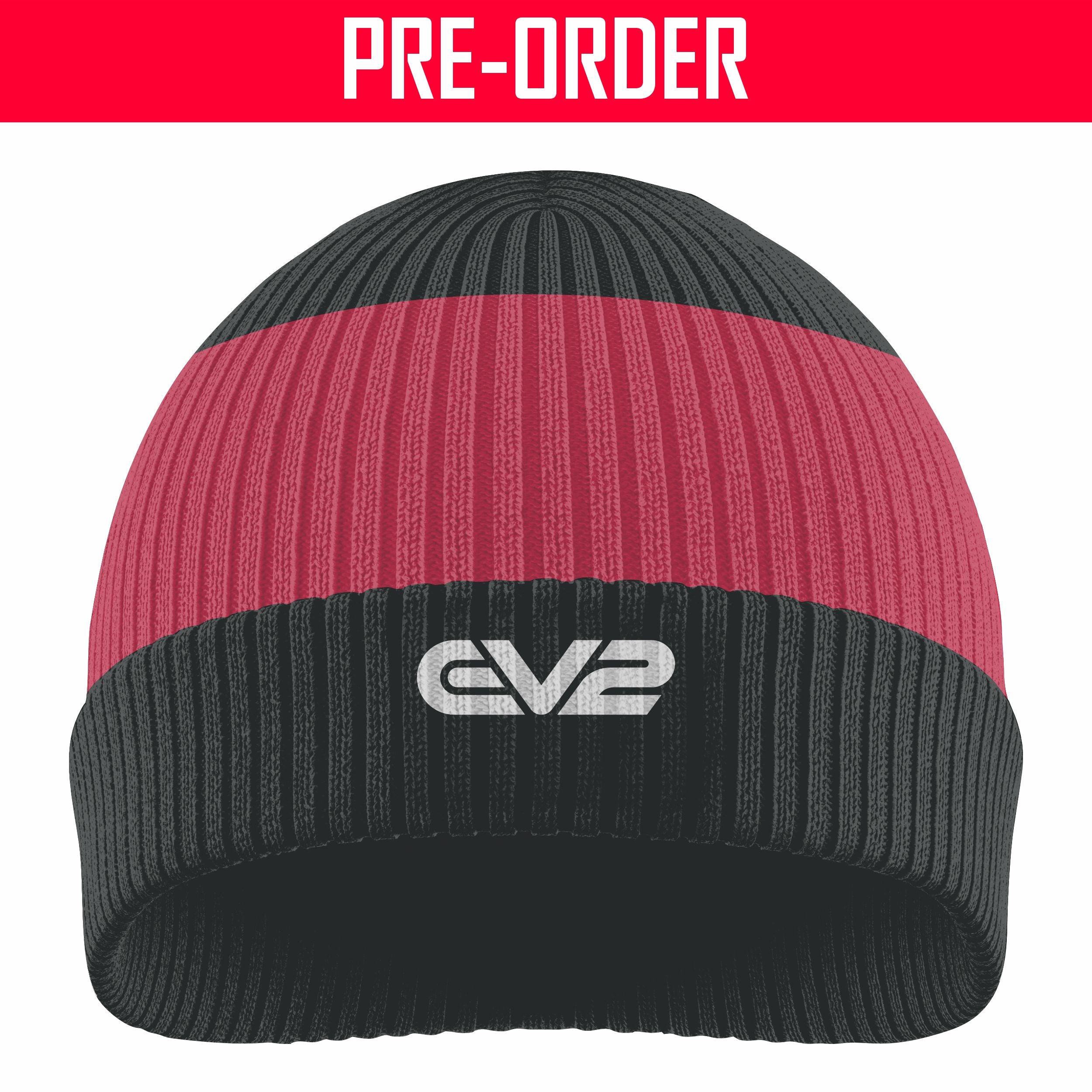 Toowoomba Valleys JRL - Beanie