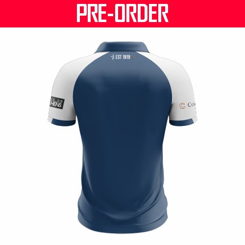 Toowoomba Brothers SRL - Club Polo (MENS)
