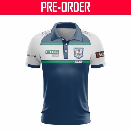 Toowoomba Brothers SRL - Club Polo (MENS)