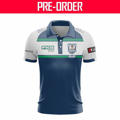 Toowoomba Brothers SRL - Pro Hoodie
