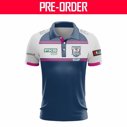 Toowoomba Brothers SRL - Club Polo (WOMENS)